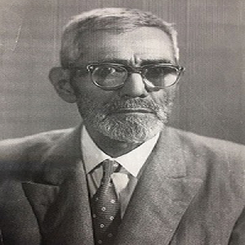 Allameh Seyed Mohammad Farzan